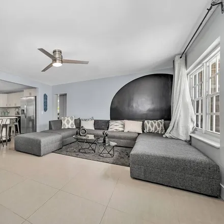 Image 1 - North Miami, FL - House for rent