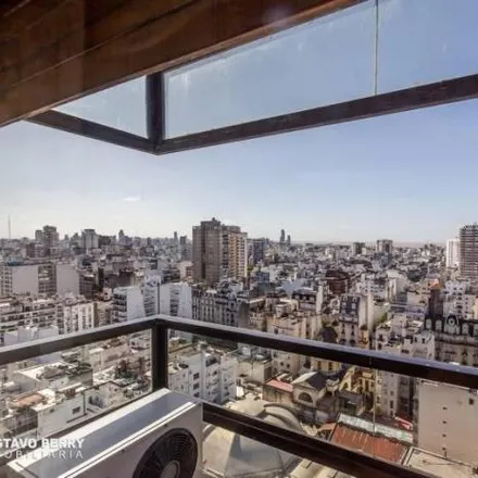 Buy this 4 bed apartment on Marcelo T. de Alvear 1311 in Retiro, C1060 ABD Buenos Aires