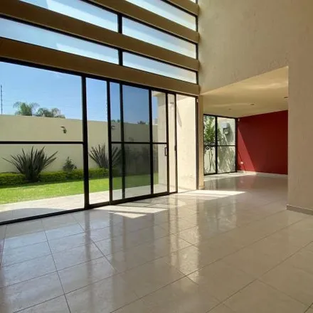 Buy this 4 bed house on Villas Ibero Puebla in Privada Sealtiel, 72197