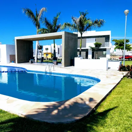 Buy this 8 bed house on Calle San Isidro in Real del Valle, 82000 Mazatlán