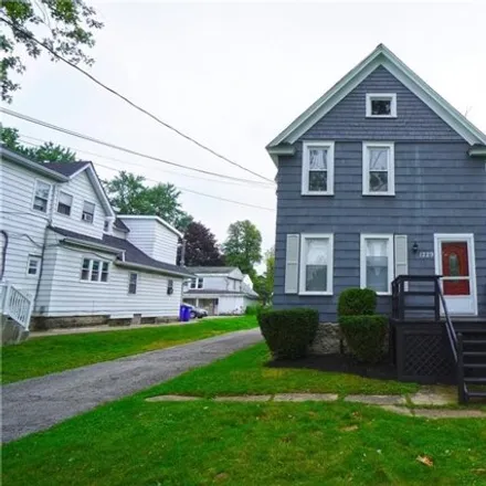 Buy this 5 bed house on 1229 Eggert Road in Grover Cleveland Terrace, Buffalo