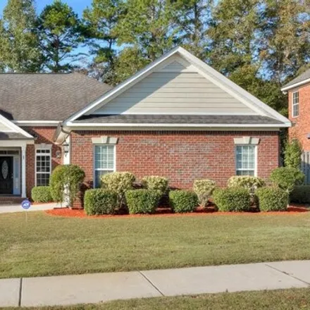 Rent this 4 bed house on 917 Woody Hill Circle in Columbia County, GA 30809