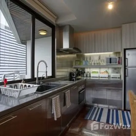 Rent this 2 bed apartment on Lake Avenue in 1, Soi Sukhumvit 16