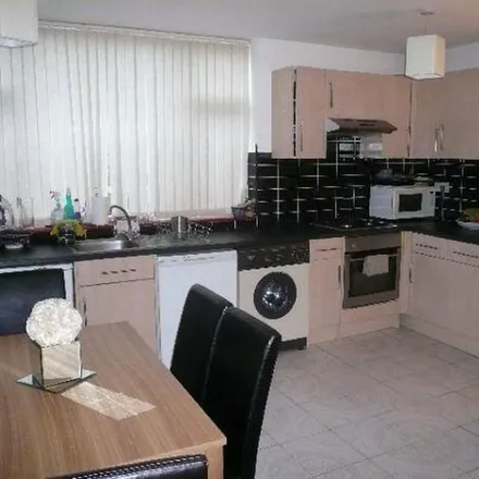 Rent this 3 bed apartment on Carr Manor Crescent in Leeds, LS17 5DH