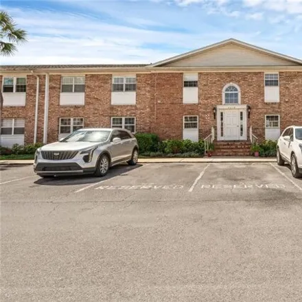 Buy this 3 bed condo on 4216 Lake Underhill Rd Apt D in Orlando, Florida
