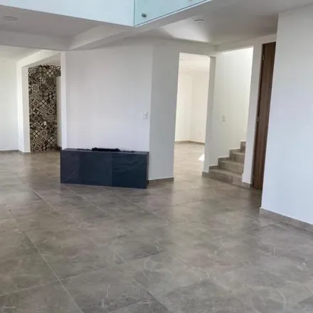 Image 1 - Calle San Miguel, 50265 Cacalomacan, MEX, Mexico - House for rent