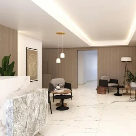 Buy this 3 bed apartment on Conde de La Vega in Santiago de Surco, Lima Metropolitan Area 51132