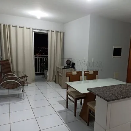Image 2 - Rua Patos de Minas, Ribeirão da Ponte, Cuiabá - MT, 78040-600, Brazil - Apartment for sale