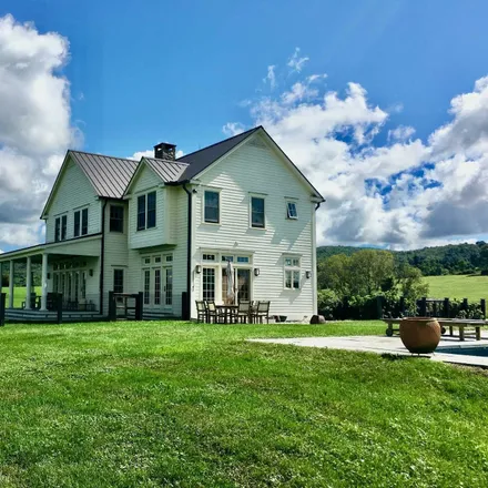 Rent this 4 bed house on 162 Amenia Union Road in Amenia, Dutchess County