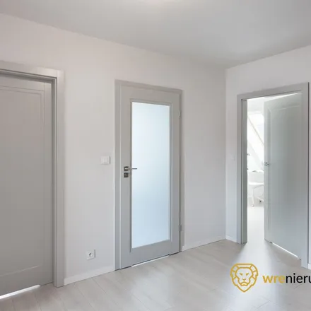 Rent this 6 bed apartment on Lipowa 10 in 55-040 Ślęza, Poland