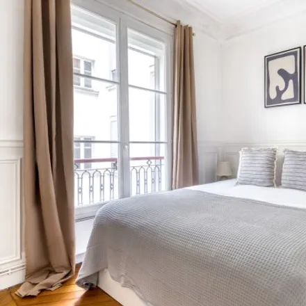 Image 9 - Agence Immobilière Trocadéro, Rue des Belles Feuilles, 75116 Paris, France - Apartment for rent