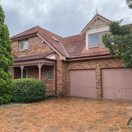 Image 7 - unnamed road, Strathfield NSW 2135, Australia - Townhouse for rent