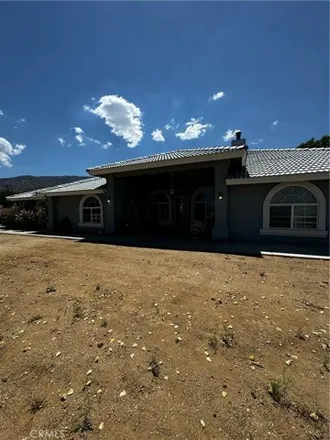 Buy this 3 bed house on 9178 Desert View Rd in California, 92372