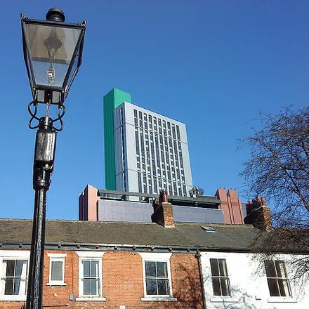 Image 7 - Queen Square, Arena Quarter, Leeds, United Kingdom - House for rent