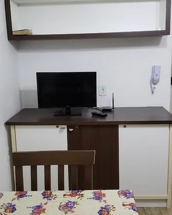 Rent this 1 bed apartment on Havaianas in Avenida Brasil, Centro