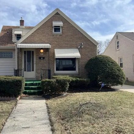 Buy this 3 bed house on 4314 North 42nd Street in Milwaukee, WI 53216