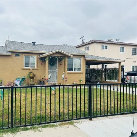 Buy this 5 bed house on 143253 Flallon Avenue in Norwalk, CA 90650