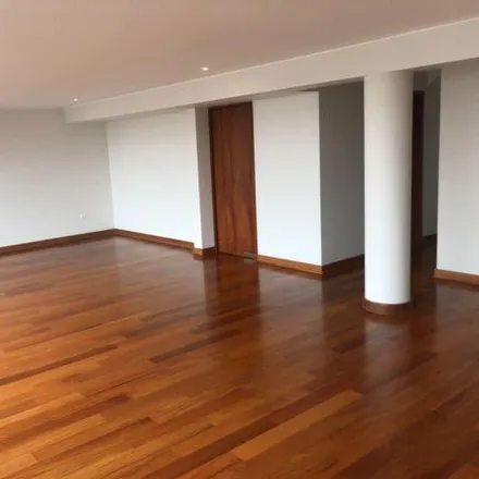 Buy this 3 bed apartment on Calle Los Castaños in San Isidro, Lima Metropolitan Area 15976