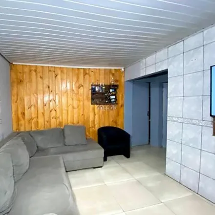 Buy this 3 bed house on Rua Padre Orestes João Straglioto in Santos Dumont, São Leopoldo - RS