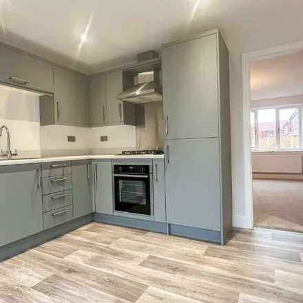 Rent this 3 bed apartment on A18 in Brigg, United Kingdom
