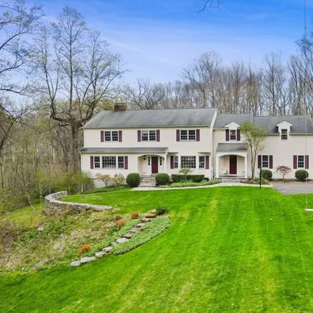 Buy this 5 bed house on 56 Yankee Hill Road in Ridgefield, CT 06877