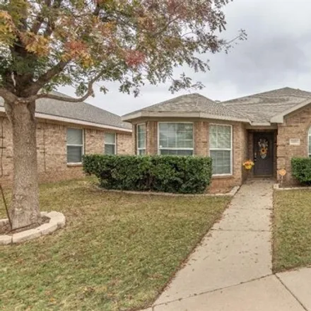 Buy this 3 bed house on 4804 Itasca Street in Lubbock, TX 79416