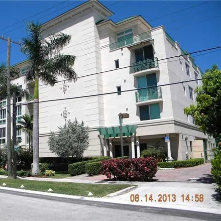 Buy this 2 bed condo on 400 Hendricks Isle Drive in Nurmi Isles, Fort Lauderdale