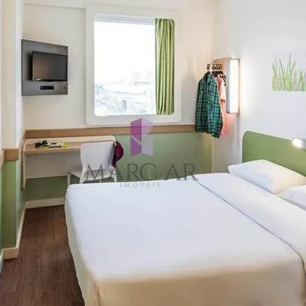 Buy this 1 bed apartment on Hospital Mater Dei Contorno in Avenida do Contorno 9000, Santa Efigênia