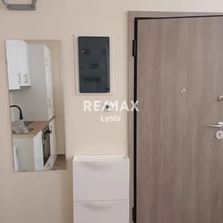 Rent this 1 bed apartment on Αχαρνών in East Attica, Greece