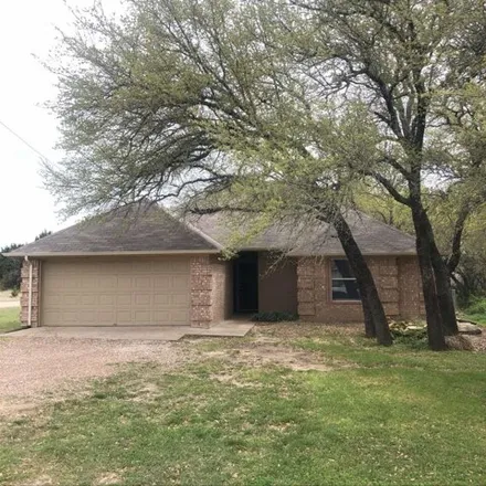 Rent this 3 bed house on 5027 Guadalupe Court in Hood County, TX 76048