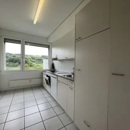 Rent this 2 bed apartment on Synagoge Basel in Leimenstrasse 24, 4051 Basel