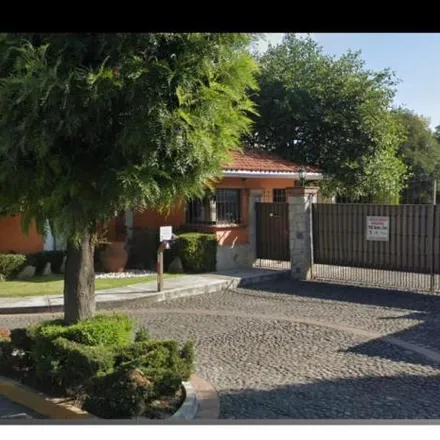 Buy this 3 bed house on Calle 5 de Mayo 826 in 52149 Metepec, MEX