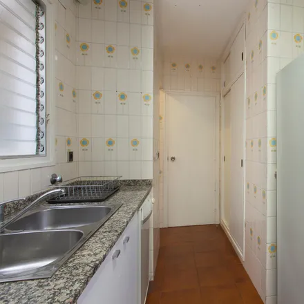 Image 8 - Carrer del Rector Ubach, 231, 08001 Barcelona, Spain - Apartment for rent