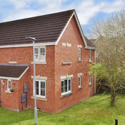 Buy this 4 bed house on Smithy Court in Hereford, HR2 6RJ