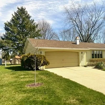 Buy this 2 bed house on 1790 Clover Lane in Janesville, WI 53545