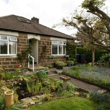 Buy this 2 bed house on unnamed road in Darley Dale, DE4 2QG