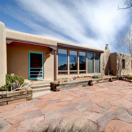 Image 7 - 4 Frasco Road, Eldorado at Santa Fe, Santa Fe County, NM 87508, USA - House for sale