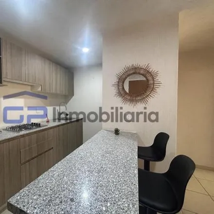 Buy this 3 bed apartment on Calle Eutimio Pinzón in Lomas de Independencia, 44240 Guadalajara