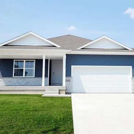 Buy this 4 bed house on Chenango Lane Southwest in Cedar Rapids, IA