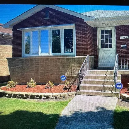 Buy this 3 bed house on 8609 South Kenton Avenue in Chicago, IL 60652