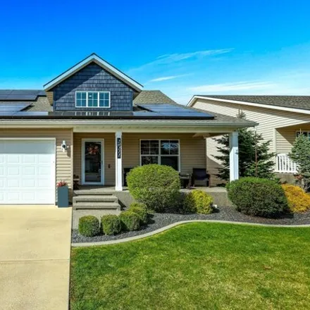 Buy this 5 bed house on 20227 East Deschutes Avenue in Liberty Lake, WA 99016