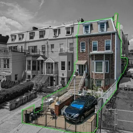 Buy this 6 bed house on 498 Ogden Avenue in Jersey City, NJ 07307