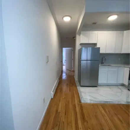 Rent this 2 bed apartment on 578 Van Siclen Avenue in New York, NY 11207