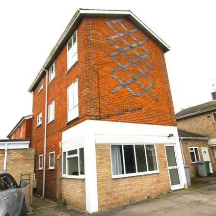 Rent this 1 bed apartment on Lingwood Gardens in Lingwood, NR13 4TL