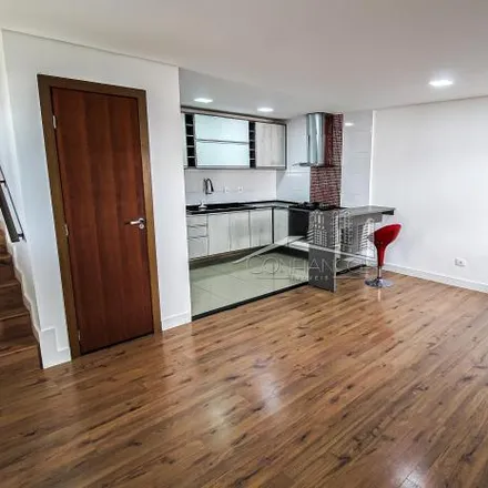 Rent this 3 bed house on Rua Maria Homan Wisniewski 876 in Cidade Industrial de Curitiba, Curitiba - PR