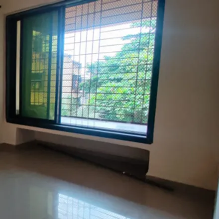 Rent this 1 bed apartment on unnamed road in Thane, Thane - 400612