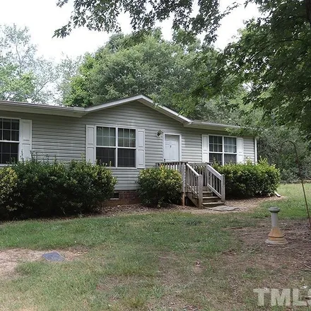 Buy this 3 bed house on 201 Bluefield Drive in Wake County, NC 27529