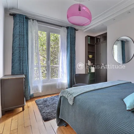 Image 8 - 61 Boulevard Brune, 75014 Paris, France - Apartment for rent