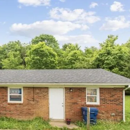 Buy this 4 bed house on 23 Old Pumphouse Road in Pulaski County, KY 42503