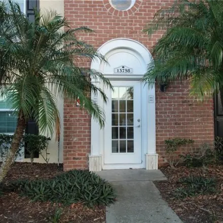 Rent this 2 bed house on 13758 Orange Sunset Dr Unit 202 in Tampa, Florida